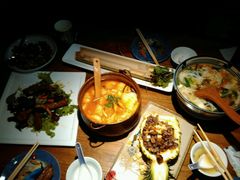 -雀舞云南菜(乐客城店)