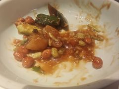 -鸣记脆皮烤鱼·海鲜烤鱼(三八广场店)