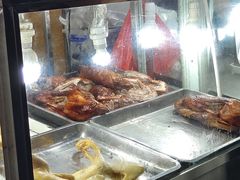 -清真·金宏兴鸭子店(明瓦廊店)
