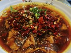 -添福来墨鱼饺子 · 海鲜东北菜(大连星海·黄浦路店)