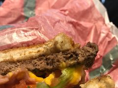 -汉堡王(徐汇绿地缤纷店)
