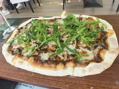 -EATALIA意塔利意式餐厅(鼓楼店)