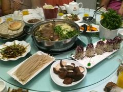 android_upload_pic-蝎王府(曙光街店)