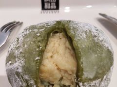 -满记甜品(荟聚购物中心店)