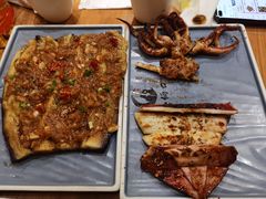 -小俩口烧烤东北菜(双井店)