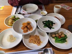 -紫霞门韩国料理烤肉(深南东路店)