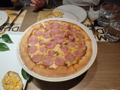 -C'è Amore 爱意(盛京大奥莱店)