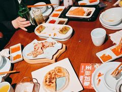 -飞阳铁板烧(ME TOWN购物中心店)