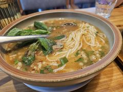 -山茶云南菜(永安里店)