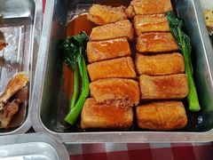 -大岗仙庙烧鸡(花东店)