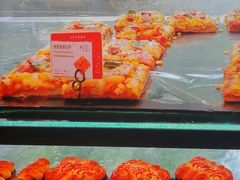 -巴黎贝甜(龙之梦购物中心虹口店)