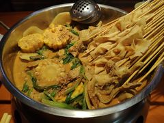 -杨翔豆皮涮牛肚(万和城店)