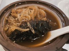 -聚春园自助餐厅(东街口店)