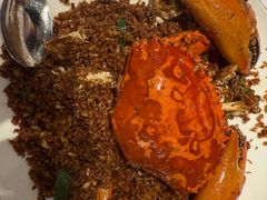 -喜记避风塘炒辣蟹(旗舰店)