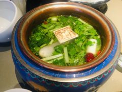 -享月汤皇·海鲜小火锅·聚会(曲江创意谷店)