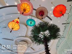 -亢龙太子酒轩·花园店