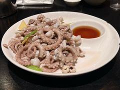 -健眺小海鲜(临海后山店)