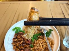 -熙楼(翠湖店)