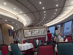 -国贸旋转餐厅(国贸广场店)