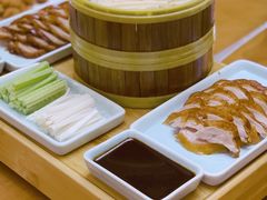 -蓬莱阁中餐厅(崇文门店)