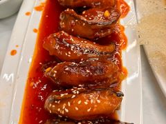 -昱德来·天津菜(河西店)