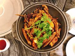 美极鸭五件-美极鲜食坊(宝安南路店)