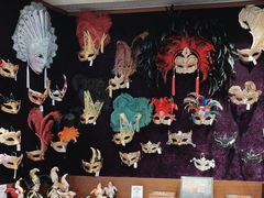 -贡多拉礼品及售票廊(威尼斯人酒店)