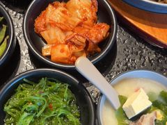 -九田家黑牛烤肉料理(珠江摩尔店)