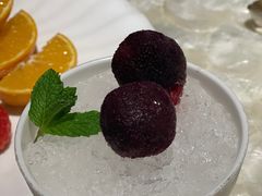 -喜公馆(平安金融中心店)
