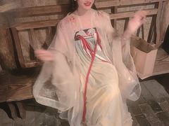 -汉仪华裳汉服旗袍·摄影写真馆(乌镇西栅店)