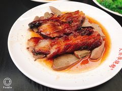 -黄连大头华烧鹅店(大良店)