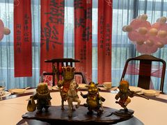 -唐山宴大唐州府精品中餐