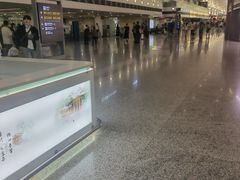 -杭州萧山国际机场