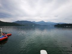 -酒仙湖景区