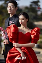 -蒙娜丽莎婚纱摄影(南门店)
