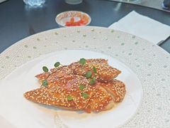 -曾宴·楚菜(湖北省博物馆店)