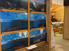 -大岛日本料理铁板烧(南通大饭店)