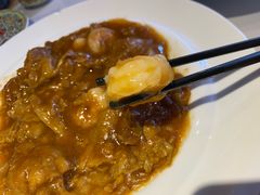 -桥头堡·坤德餐厅(滨江道店)
