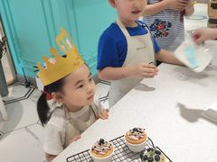 -西檬树SIMON·T轻奢蛋糕(大东方Max店)