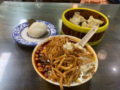 -西月城谭豆花(春熙路店)