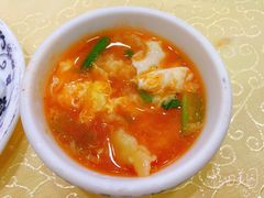 疙瘩汤-通乐簋街小龙虾(老店)