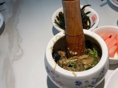-新辣宴·湖南家常菜·商务聚餐(中粮创芯店)