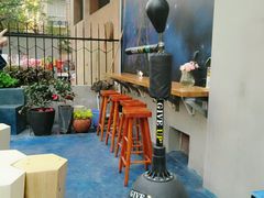 -T-COFFEE(长江花园店)