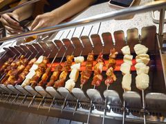 -玉善烧烤串城(长春总店)