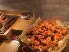 -比格比萨自助(宝山日月光店)