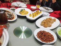 -红城阁·上海味道(四平路店)
