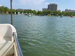 -廊坊文化艺术中心