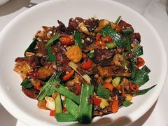 -湘语·湖南家常菜(新洲店)