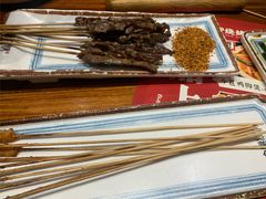 -今邕烧烤(西大店)