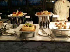 android_upload_pic-洲际酒店·地平线全日餐厅HORIZON CAFÉ